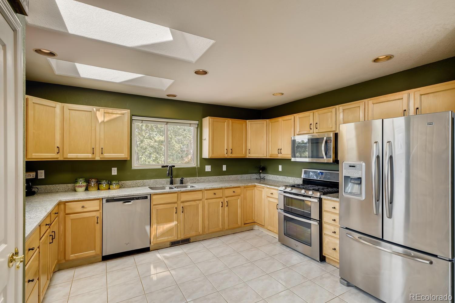 11721 Baca Road Conifer, CO 80433 - Photo 8 of 28 Gallery Image 8