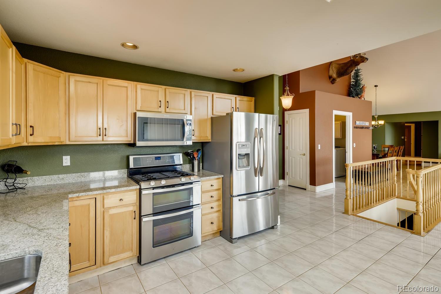11721 Baca Road Conifer, CO 80433 - Photo 9 of 28 Gallery Image 9