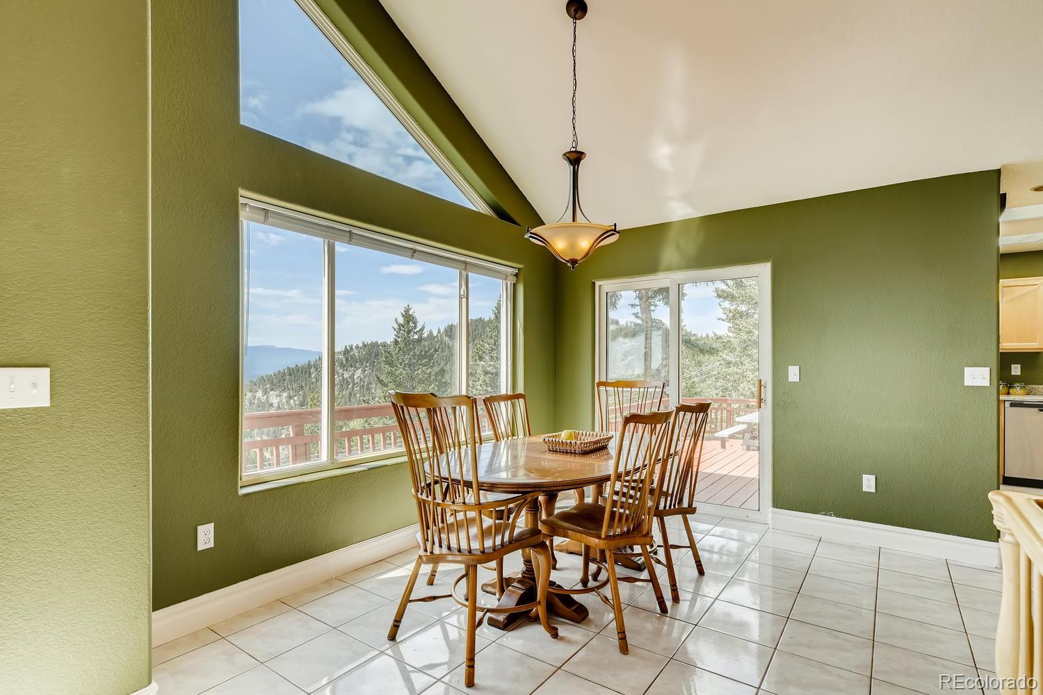 11721 Baca Road Conifer, CO 80433 - Photo 10 of 28 Gallery Image 10