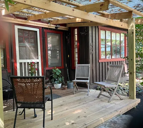 $1,700 | 409 Pritchard Avenue, Chapel Hill, NC 27516