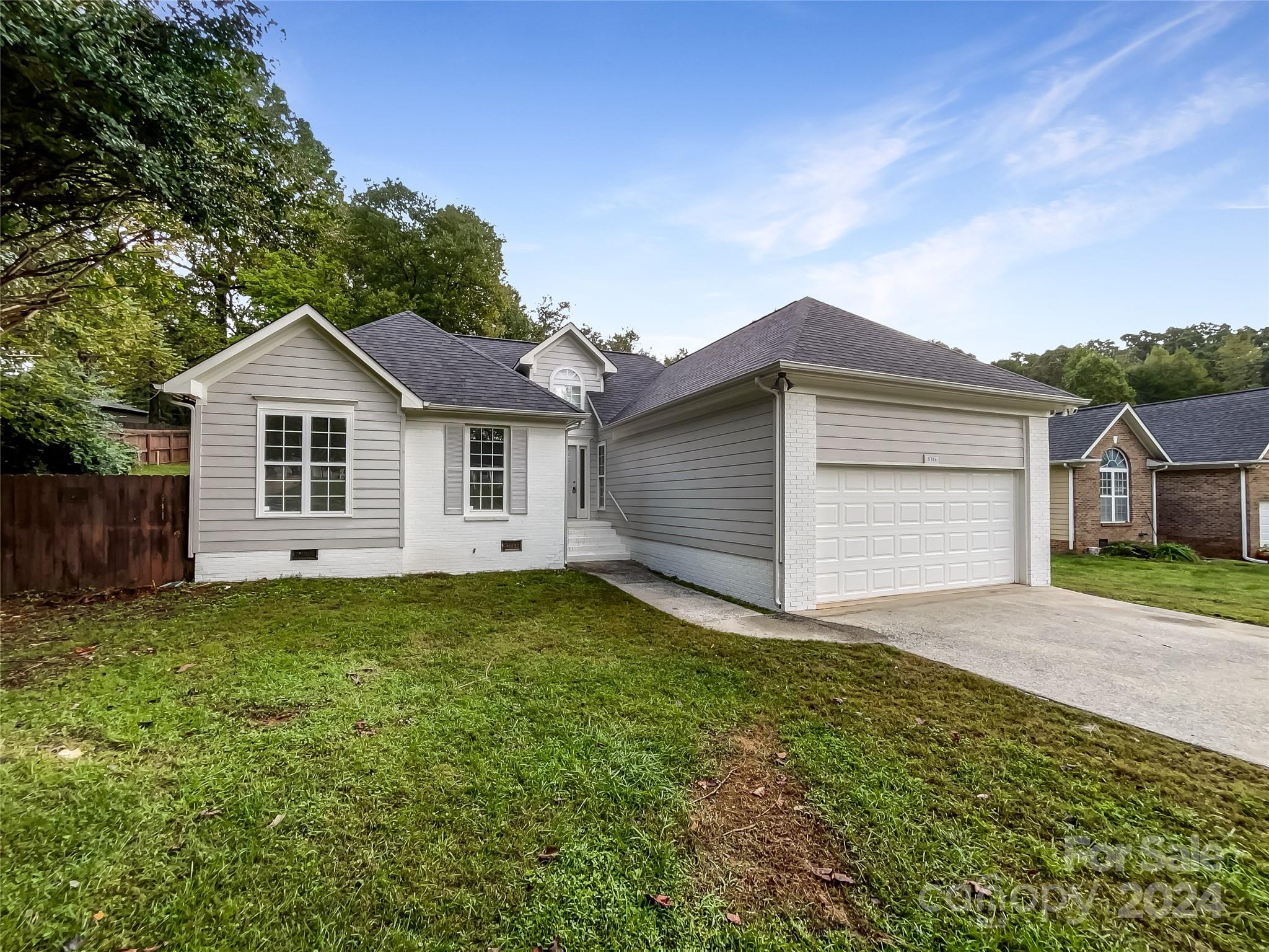 5306 Rockwood Road Charlotte, NC 28216 - Photo 12 of 19