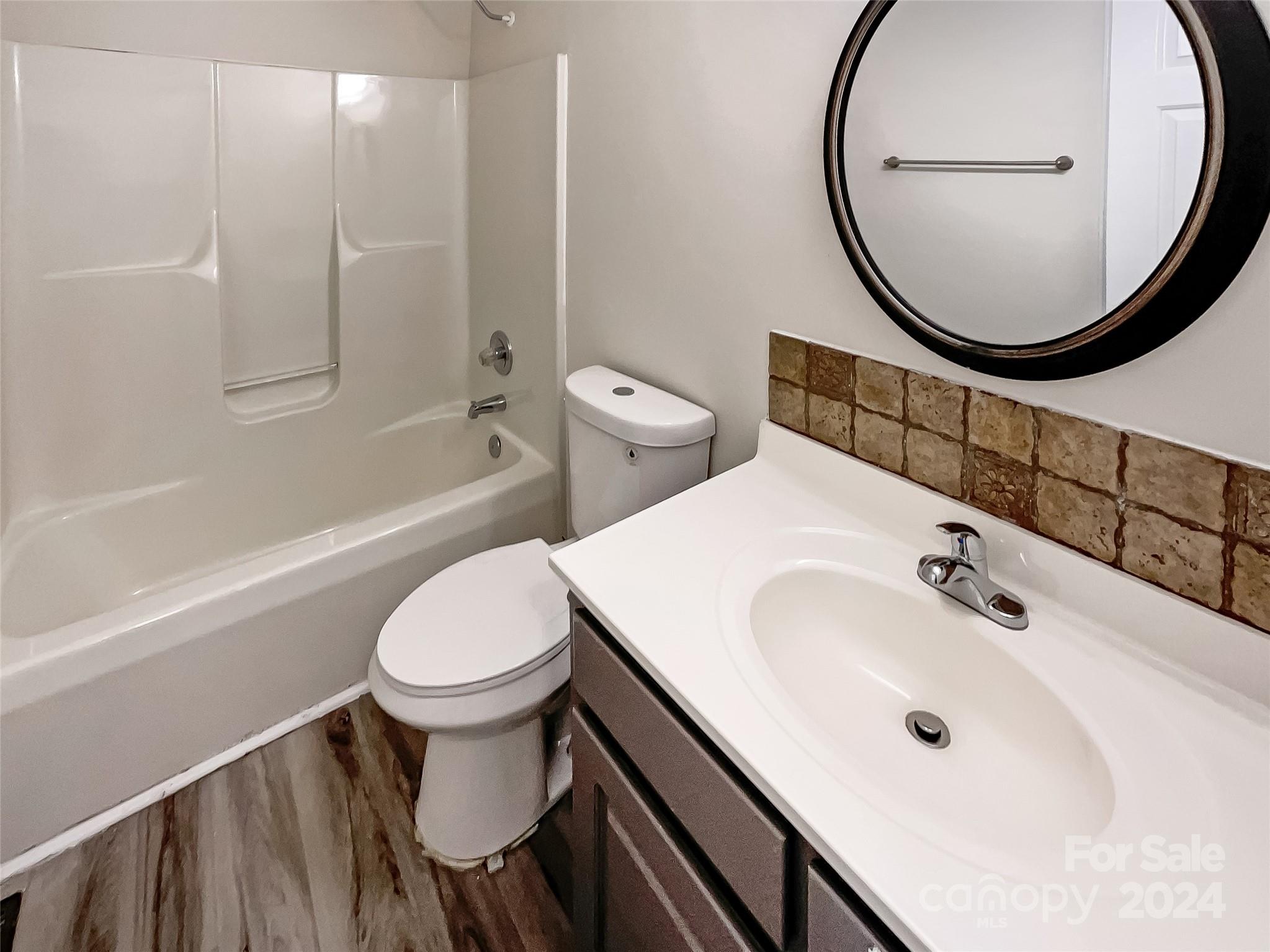 5306 Rockwood Road Charlotte, NC 28216 - Photo 19 of 19