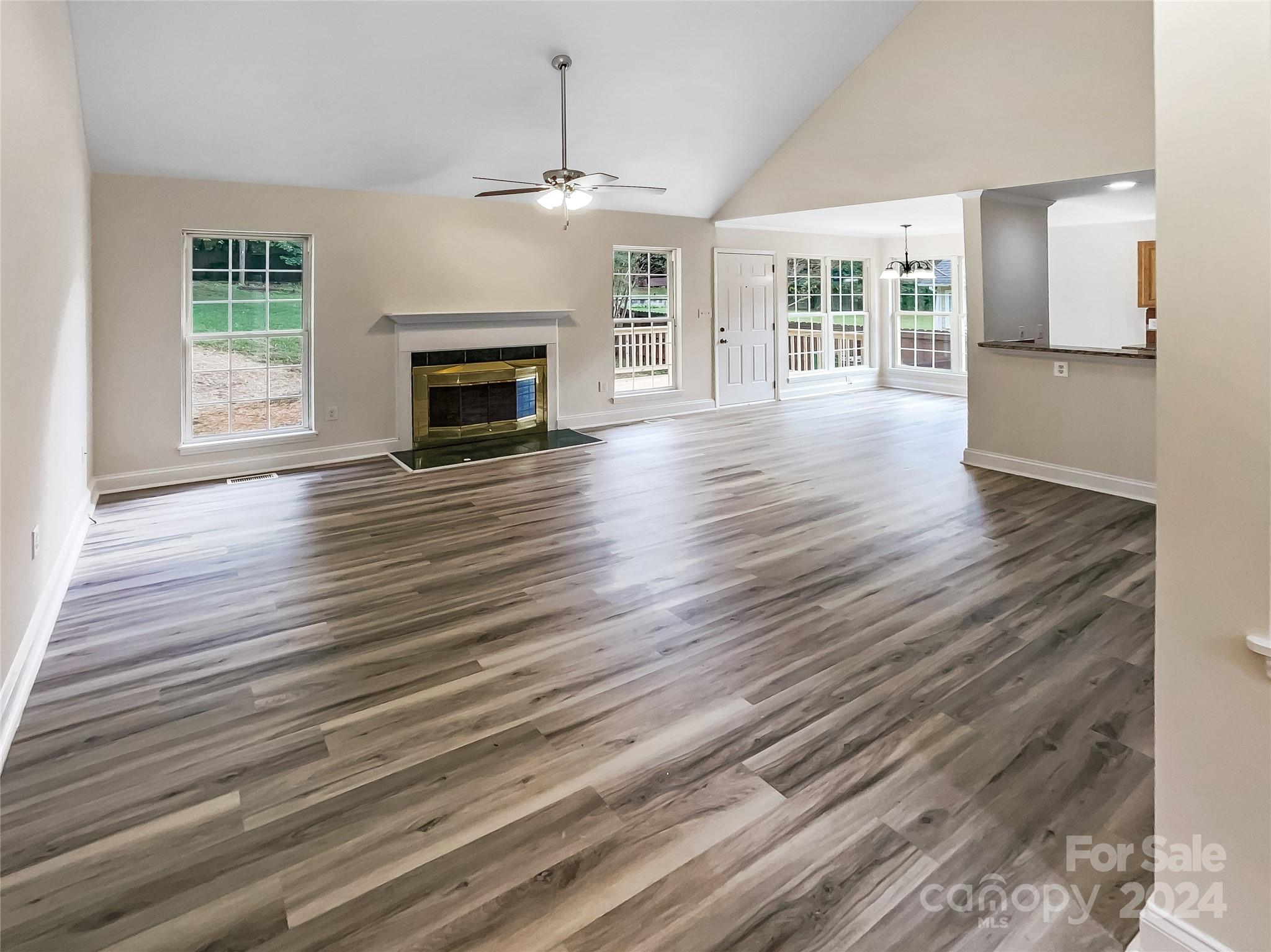 5306 Rockwood Road Charlotte, NC 28216 - Photo 3 of 19