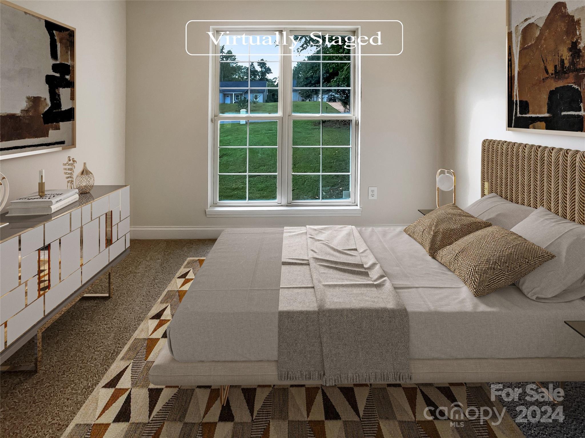 5306 Rockwood Road Charlotte, NC 28216 - Photo 4 of 19