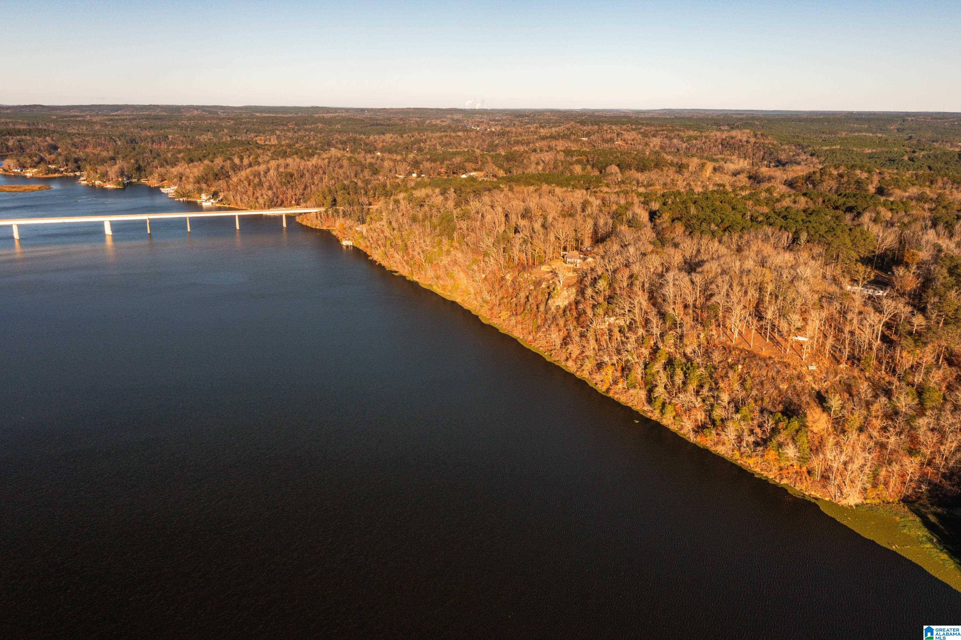 191 Warrior River Highlands Road Adger, AL 35006 - Photo 73 of 81