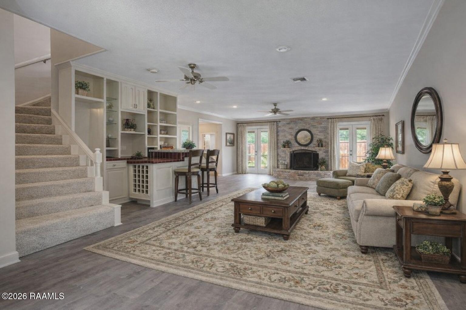 115 Breckenridge Loop Lafayette, LA 70506 - Photo 4 of 28 AAB975E9-B20A-4B15-8208-5715DF0AF594