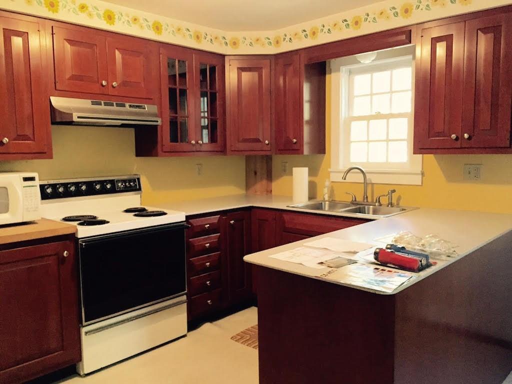 362 Middle Road Fairfield, ME 04937 - Photo 13 of 28 Plenty of counter space