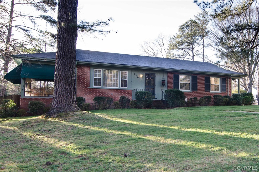 606 Ridge Top Road Henrico, VA 23229 - Photo 1 of 18 Gallery Image 1