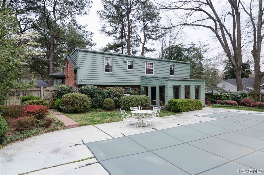 606 Ridge Top Road Henrico, VA 23229 - Photo 17 of 18 Gallery Image 17