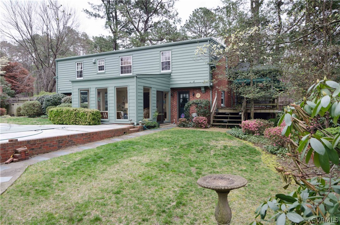606 Ridge Top Road Henrico, VA 23229 - Photo 18 of 18 Gallery Image 18