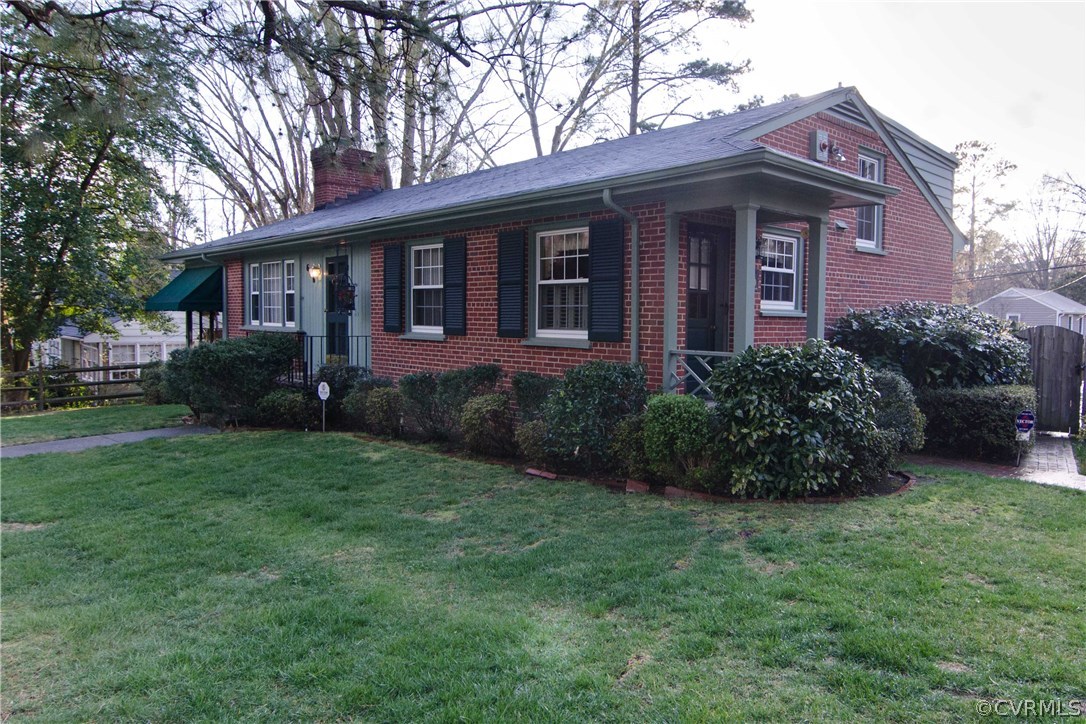 606 Ridge Top Road Henrico, VA 23229 - Photo 2 of 18 Gallery Image 2