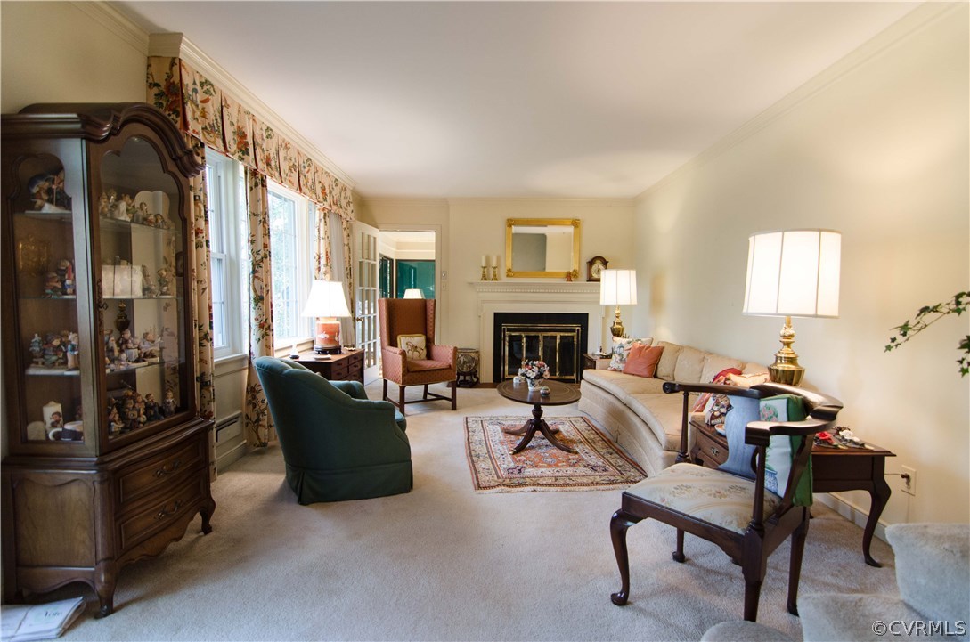 606 Ridge Top Road Henrico, VA 23229 - Photo 3 of 18 Gallery Image 3