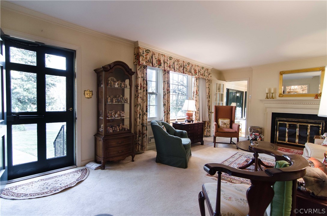 606 Ridge Top Road Henrico, VA 23229 - Photo 4 of 18 Gallery Image 4