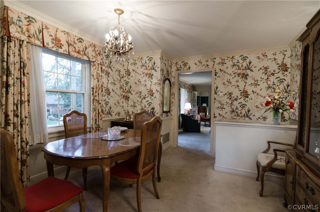 606 Ridge Top Road Henrico, VA 23229 - Photo 7 of 18 Gallery Image 7