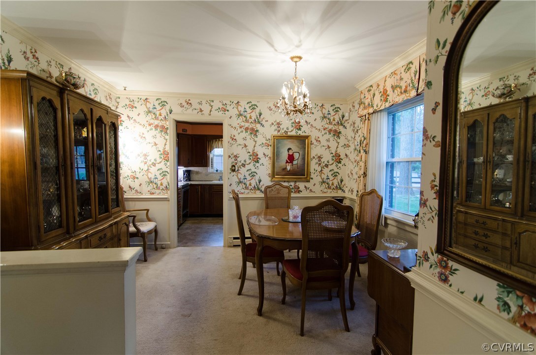 606 Ridge Top Road Henrico, VA 23229 - Photo 8 of 18 Gallery Image 8