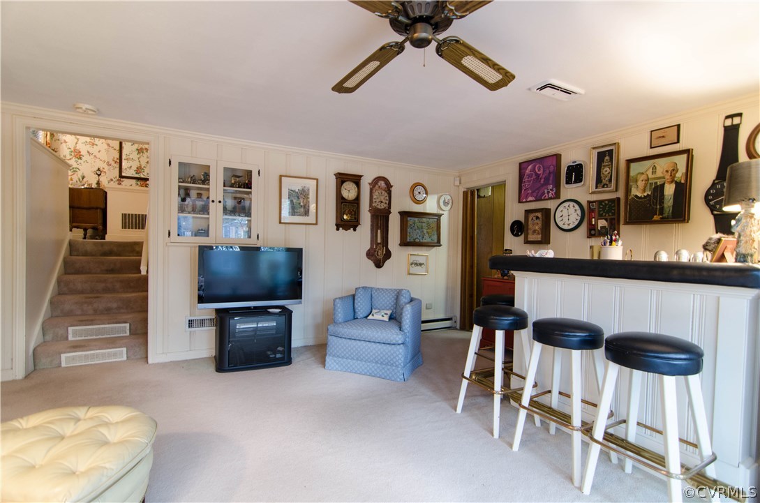 606 Ridge Top Road Henrico, VA 23229 - Photo 10 of 18 Gallery Image 10