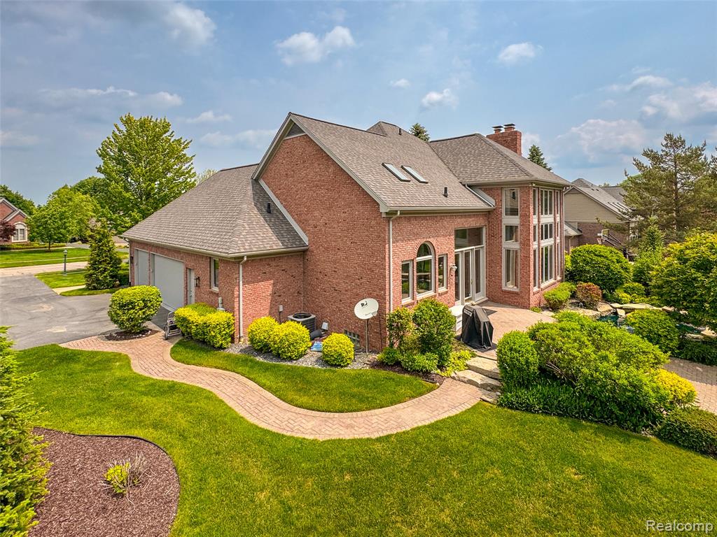 4801 Goodison Pl Drive Rochester, MI 48306 - Photo 7 of 69 Gallery Image 7