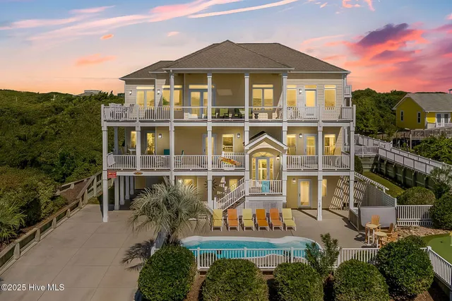$2,225,000 | 1010 Ocean Drive, Emerald Isle, NC 28594
