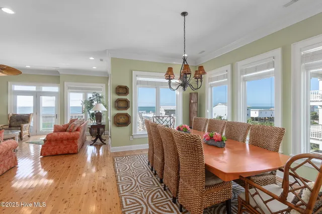 $2,225,000 | 1010 Ocean Drive, Emerald Isle, NC 28594