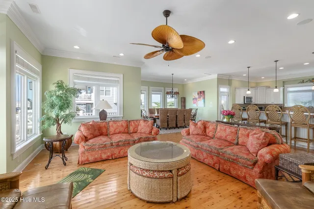 $2,225,000 | 1010 Ocean Drive, Emerald Isle, NC 28594