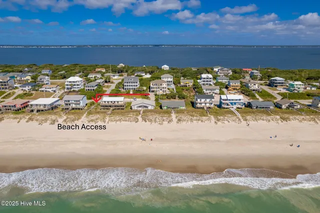$2,225,000 | 1010 Ocean Drive, Emerald Isle, NC 28594