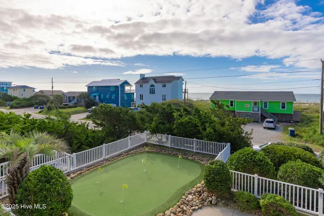 $2,225,000 | 1010 Ocean Drive, Emerald Isle, NC 28594
