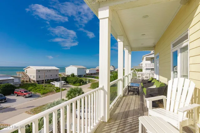 $2,225,000 | 1010 Ocean Drive, Emerald Isle, NC 28594