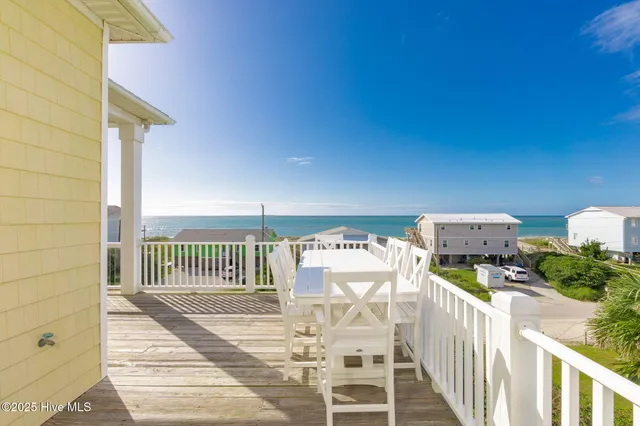 $2,225,000 | 1010 Ocean Drive, Emerald Isle, NC 28594