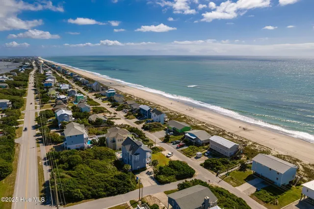 $2,225,000 | 1010 Ocean Drive, Emerald Isle, NC 28594