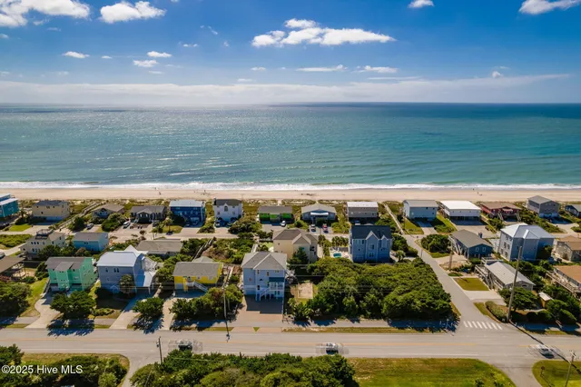 $2,225,000 | 1010 Ocean Drive, Emerald Isle, NC 28594