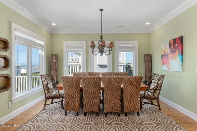 $2,225,000 | 1010 Ocean Drive, Emerald Isle, NC 28594