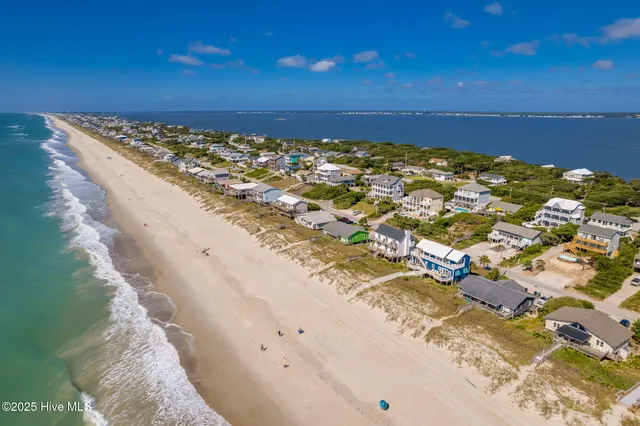 $2,225,000 | 1010 Ocean Drive, Emerald Isle, NC 28594