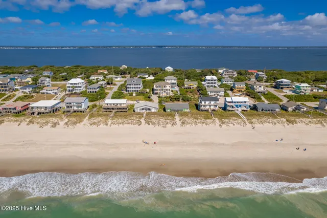 $2,225,000 | 1010 Ocean Drive, Emerald Isle, NC 28594