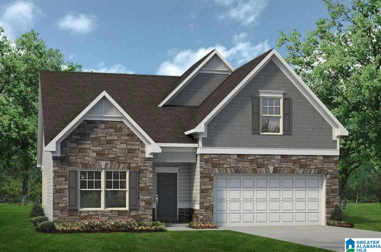332 Shepherds Loop Jasper, AL 35504 - Photo 1 of 20