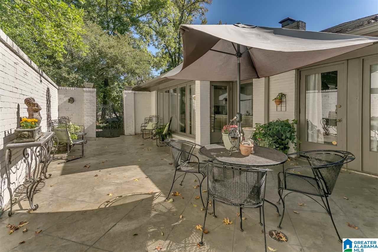 3601 Ridgeview Drive West Birmingham, AL 35213 - Photo 45 of 50