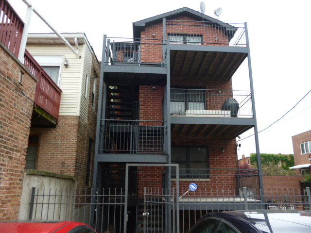 813 South Bell Avenue, Unit 1 Chicago, IL 60612 - Photo 10 of 10