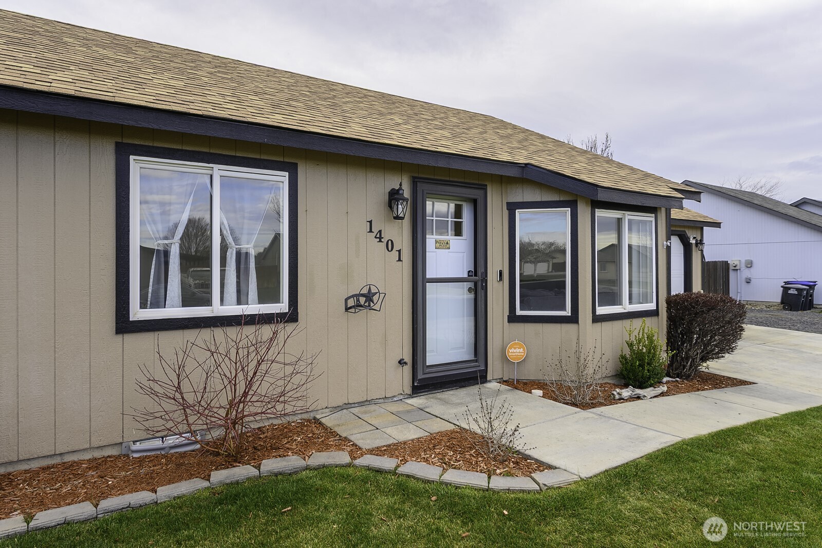 1401 South Hamilton Road Moses Lake, WA 98837 - Photo 5 of 38