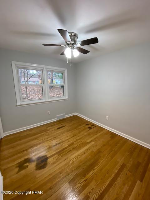 7522 Old Coach Road Stroudsburg, PA 18360 - Photo 63 of 68 a view of an empty room