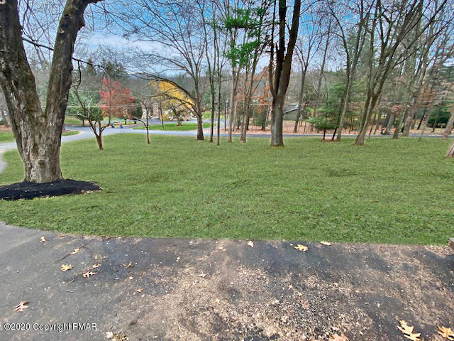 7522 Old Coach Road Stroudsburg, PA 18360 - Photo 67 of 68 a view of a park with tree s