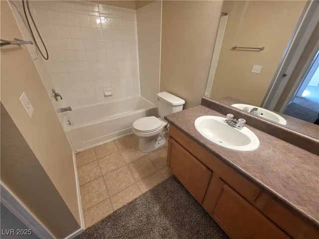 $1,400 | 45 Maleena Mesa Street, Unit 1324, Henderson, NV 89074