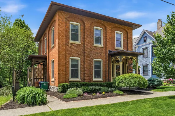 $739,000 | 59 Griswold Street, Delaware, OH 43015