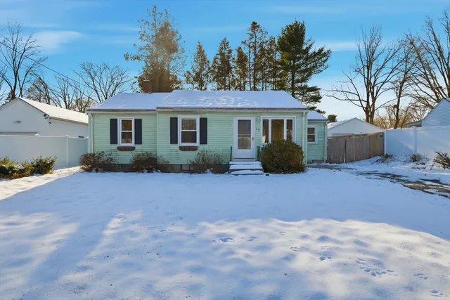 $299,000 | 55 Gardens Drive, Springfield, MA 01119