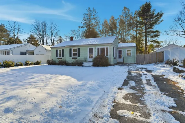 $299,000 | 55 Gardens Drive, Springfield, MA 01119