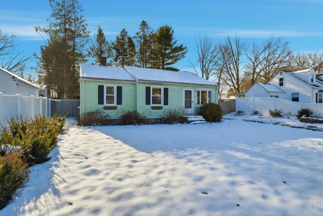 $299,000 | 55 Gardens Drive, Springfield, MA 01119