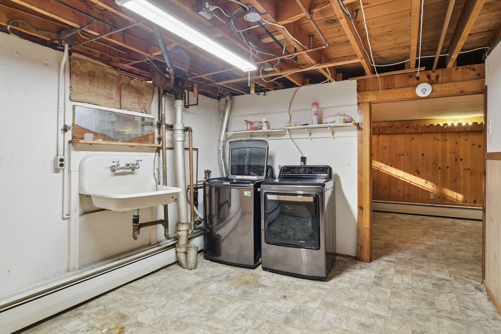 55 Gardens Drive Springfield, MA 01119 - Photo 32 of 40