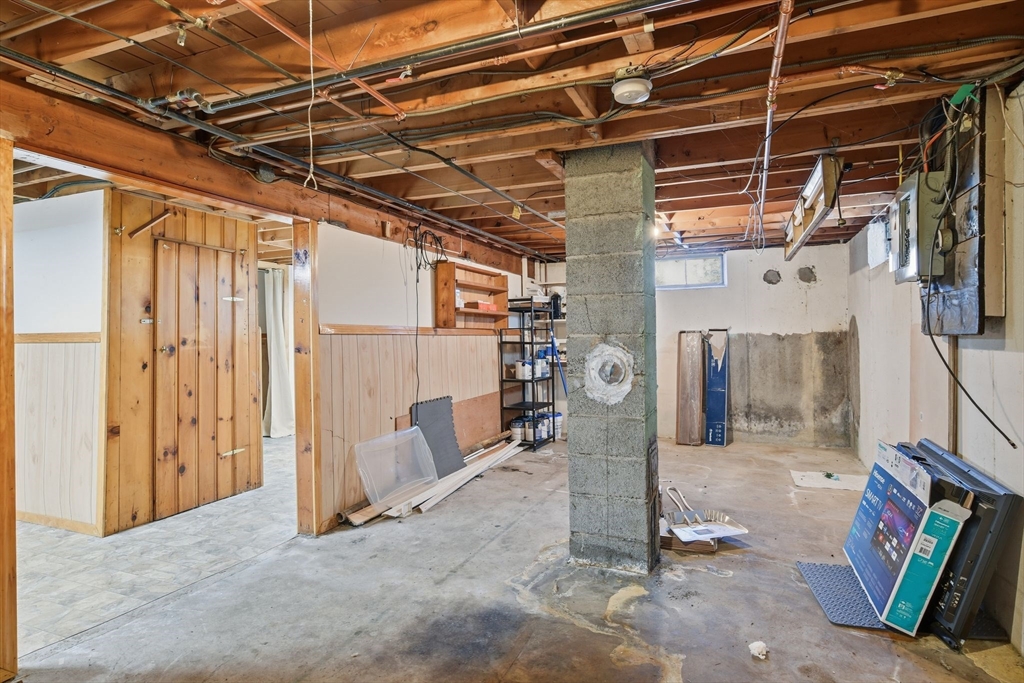 55 Gardens Drive Springfield, MA 01119 - Photo 36 of 40