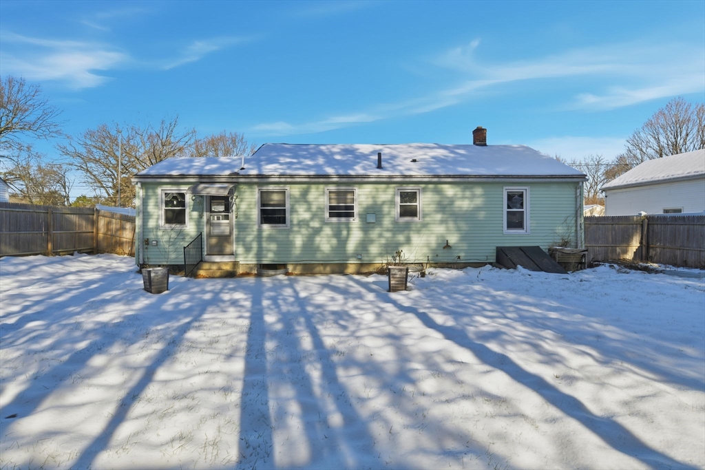 55 Gardens Drive Springfield, MA 01119 - Photo 37 of 40