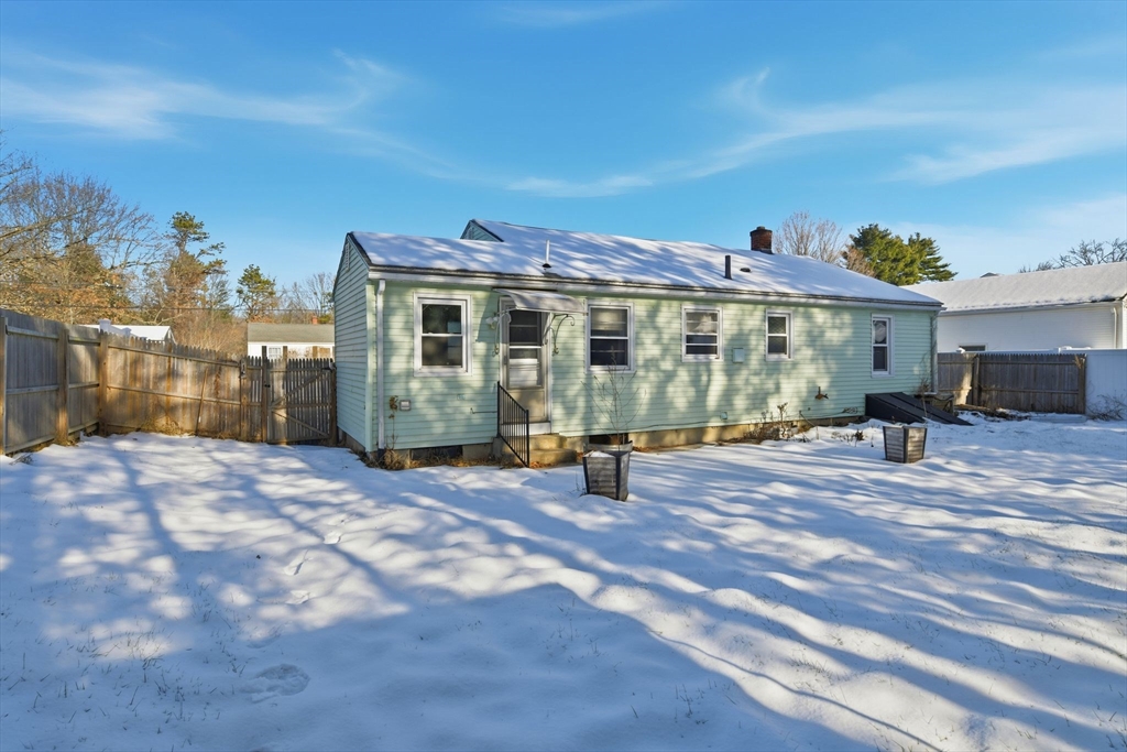 55 Gardens Drive Springfield, MA 01119 - Photo 38 of 40