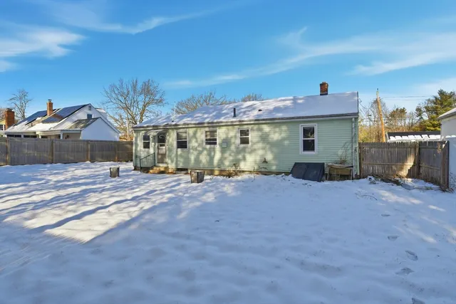 $299,000 | 55 Gardens Drive, Springfield, MA 01119