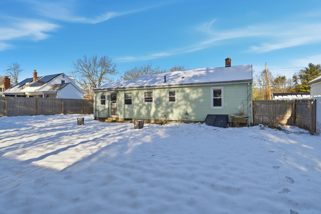 55 Gardens Drive Springfield, MA 01119 - Photo 39 of 40